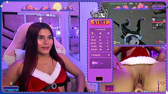 Snapshot of Sara-Hill chatting on December 2024 12:02:01 AM Sara-Hill online show from December 2024 12:02:01 AM