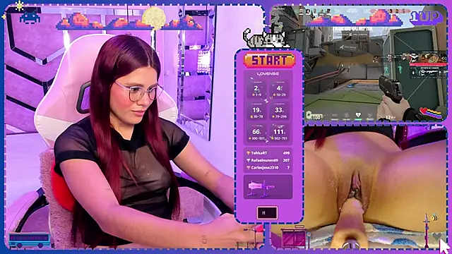 Snapshot of Sara-Hill chatting on December 2024 01:54:01 AM Sara-Hill online show from December 2024 01:54:01 AM