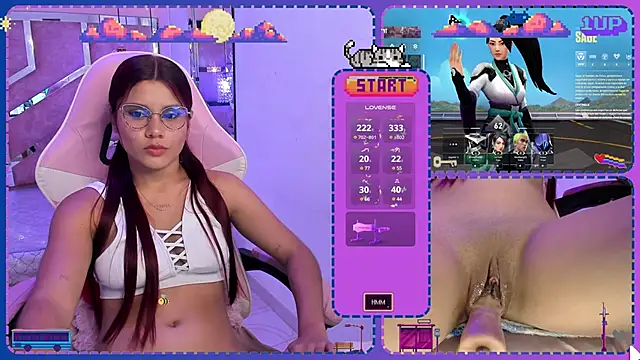 Snapshot of Sara-Hill chatting on December 2024 09:26:01 PM Sara-Hill online show from December 2024 09:26:01 PM