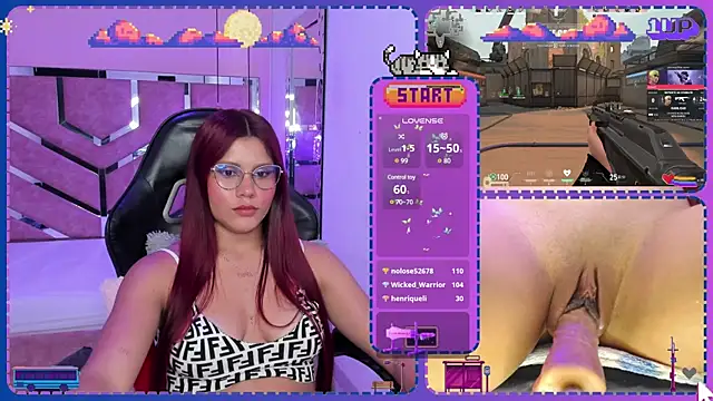 Snapshot of Sara-Hill chatting on December 2024 01:42:01 AM Sara-Hill online show from December 2024 01:42:01 AM