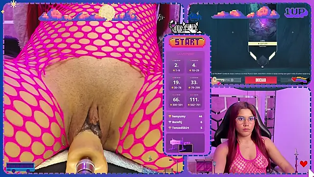 Snapshot of Sara-Hill chatting on January 2025 12:06:02 AM Sara-Hill online show from January 2025 12:06:02 AM