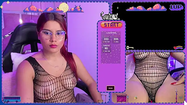 Snapshot of Sara-Hill chatting on January 2025 08:46:02 PM Sara-Hill online show from January 2025 08:46:02 PM