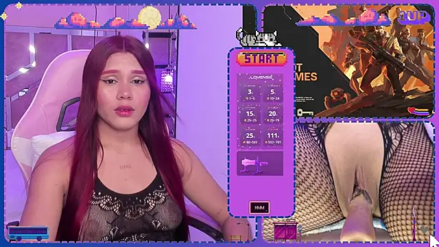 Snapshot of Sara-Hill chatting on January 2025 08:50:02 PM Sara-Hill online show from January 2025 08:50:02 PM