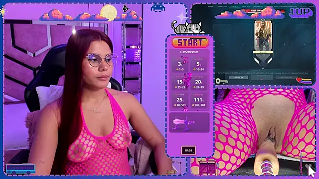 Snapshot of Sara-Hill chatting on January 2025 08:42:01 PM Sara-Hill online show from January 2025 08:42:01 PM