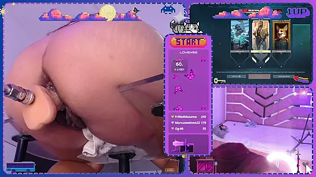 Snapshot of Sara-Hill chatting on January 2025 12:33:01 AM Sara-Hill online show from January 2025 12:33:01 AM