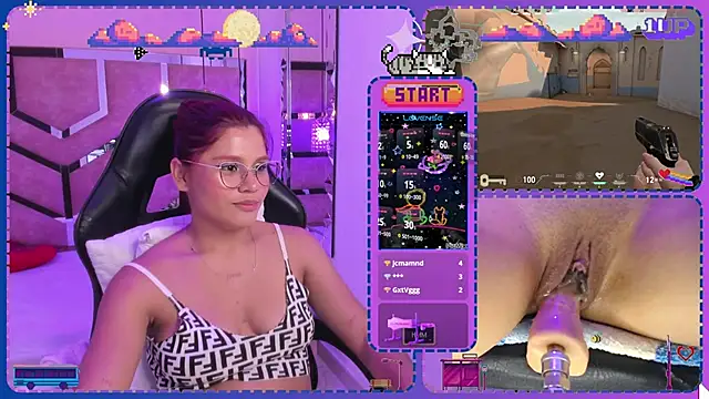 Snapshot of Sara-Hill chatting on January 2025 11:55:02 PM Sara-Hill online show from January 2025 11:55:02 PM