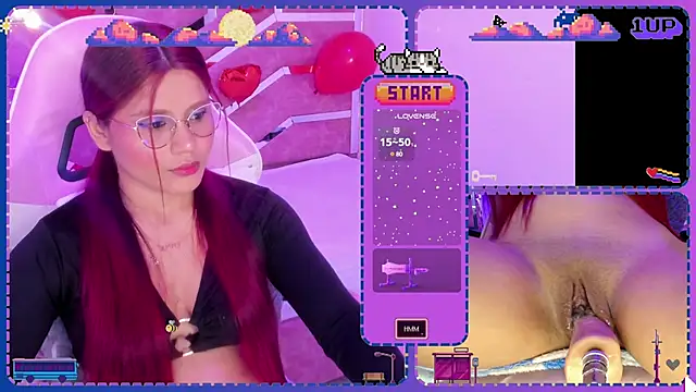 Snapshot of Sara-Hill chatting on February 2025 08:56:01 PM Sara-Hill online show from February 2025 08:56:01 PM