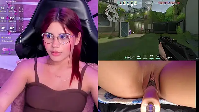 Snapshot of Sara-Hill chatting on February 2025 12:15:02 AM Sara-Hill online show from February 2025 12:15:02 AM