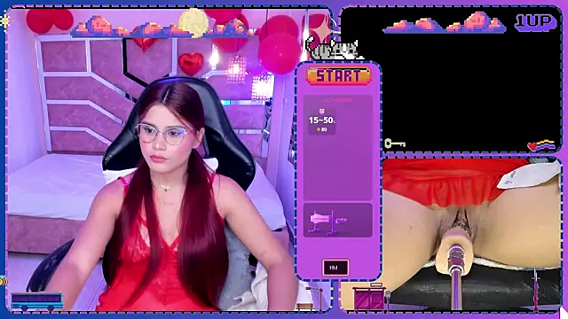 Snapshot of Sara-Hill chatting on February 2025 08:54:02 PM Sara-Hill online show from February 2025 08:54:02 PM