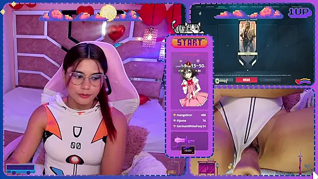 Snapshot of Sara-Hill chatting on March 2025 11:56:02 PM Sara-Hill online show from March 2025 11:56:02 PM