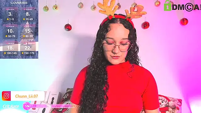 chunn liioo online show from December 2024 11:03:01 PM