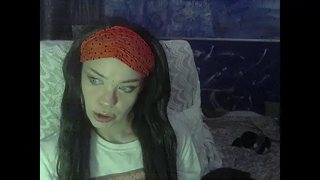 iva spirit online show from January 2025 09:23:02 PM