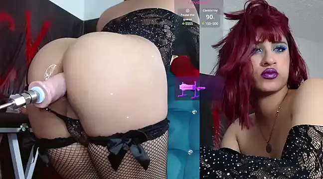 Snapshot of Raven_Whisper chatting on March 2025 03:24:01 PM Raven Whisper online show from March 2025 03:24:01 PM