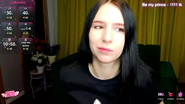 KarolinaBlacks online show from March 2026 06:32:01 AM