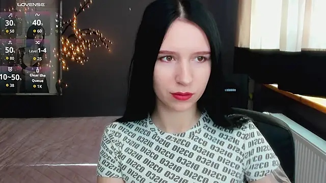 KarolinaBlacks online show from April 2026 05:21:01 AM