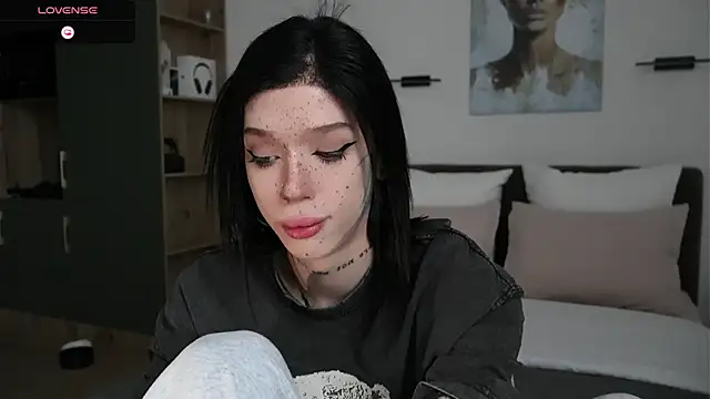 Snapshot of Dasha_M chatting on July 2026 11:47:02 AM Dasha M online show from July 2026 11:47:02 AM