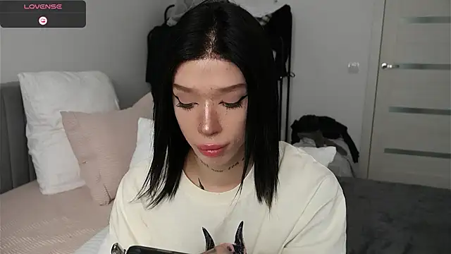 Snapshot of Dasha_M chatting on July 2026 12:43:01 PM Dasha M online show from July 2026 12:43:01 PM