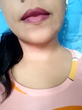 Snapshot of Anki-doll chatting on July 2026 05:34:01 AM Anki-doll online show from July 2026 05:34:01 AM
