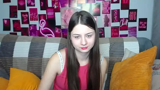 MilanaRoza online show from February 2025 05:50:02 AM