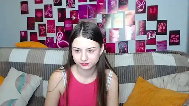 MilanaRoza online show from February 2025 05:47:02 AM