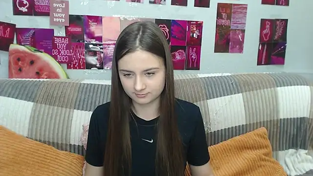 MilanaRoza online show from July 2026 04:41:02 AM