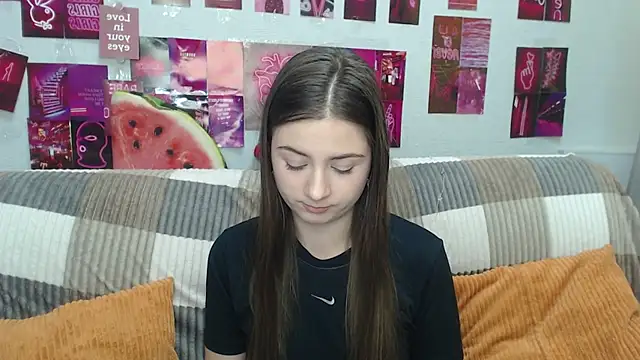 MilanaRoza online show from July 2026 05:03:02 AM