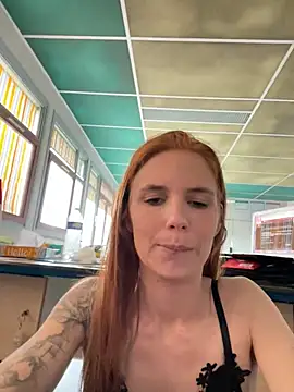 Snapshot of Redhairedteacher chatting on January 2025 12:43:02 PM Redhairedteacher online show from January 2025 12:43:02 PM