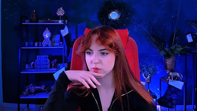 evanellson online show from January 2025 08:14:01 AM