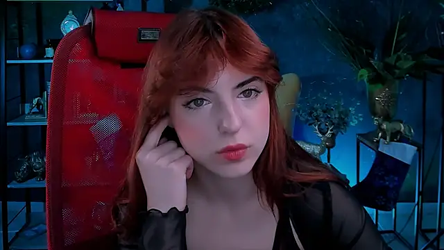 evanellson online show from January 2025 04:30:02 AM