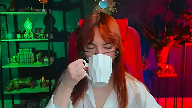 evanellson online show from January 2025 03:35:02 PM