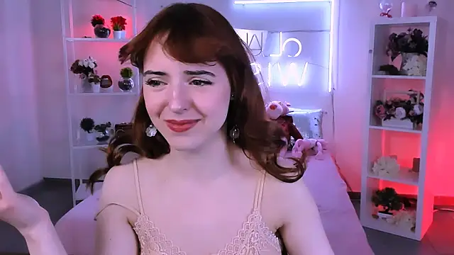 evanellson online show from February 2025 06:05:02 PM