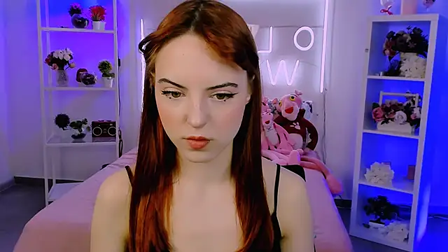 evanellson online show from February 2025 08:11:02 AM