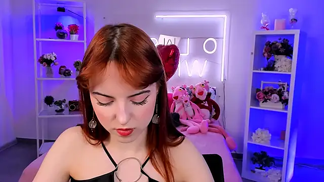 evanellson online show from February 2025 11:17:02 AM