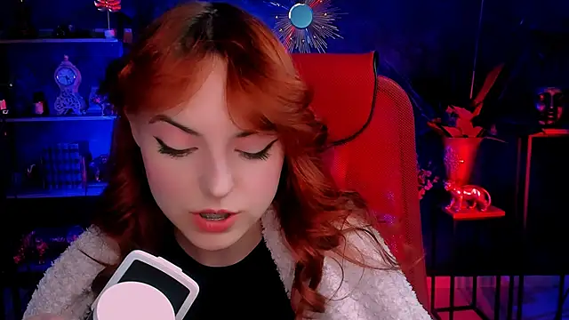 evanellson online show from March 2025 07:37:01 PM