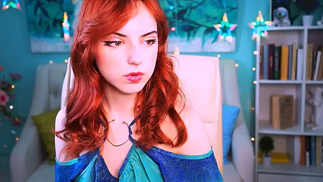 evanellson online show from March 2025 12:13:02 PM