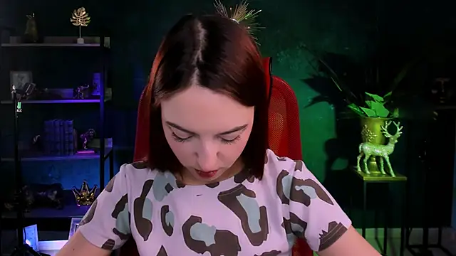 evanellson online show from January 2026 09:14:02 AM