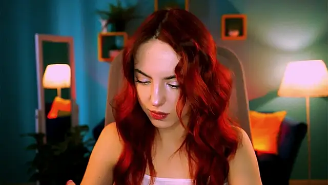 evanellson online show from February 2026 08:35:01 AM