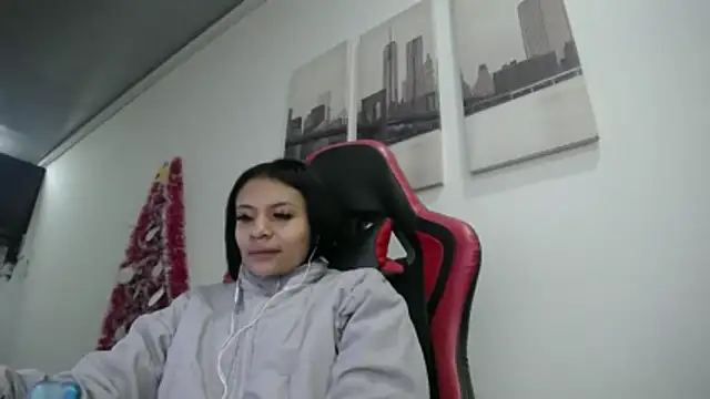 Natashax Hot online show from January 2026 03:15:01 PM