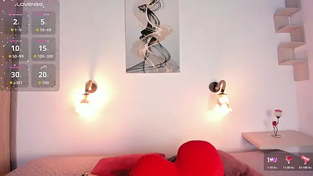  abby sweett online show from February 2026 01:16:02 PM