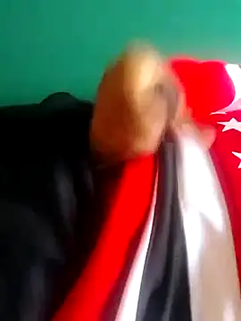 Mandinguito27 online show from February 2025 04:24:01 PM