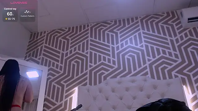 SashaDurante online show from March 2026 12:35:02 PM