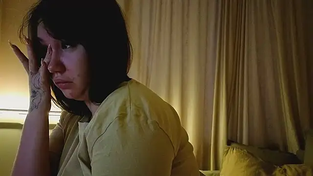 Alisia Mars online show from February 2026 05:26:01 AM