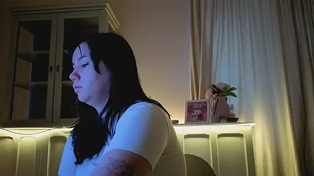 Alisia Mars online show from March 2026 04:18:01 AM