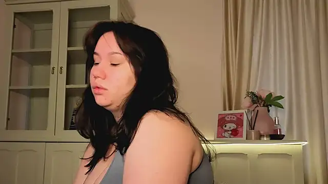 Alisia Mars online show from March 2026 04:35:01 AM