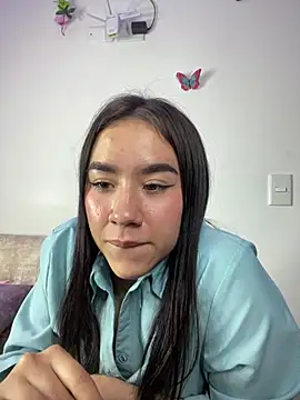 Im Valen Cute online show from December 2024 01:36:02 AM