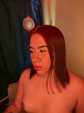 Im Valen Cute online show from February 2025 12:36:02 AM