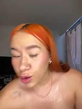 Im Valen Cute online show from March 2025 08:27:01 PM