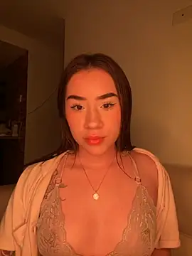 Im Valen Cute online show from September 2025 05:57:02 AM