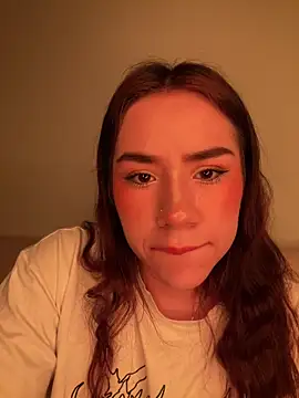 Im Valen Cute online show from February 2026 02:08:01 AM