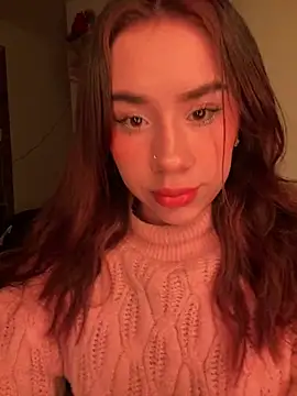 Im Valen Cute online show from February 2026 02:20:02 AM